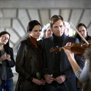 Foto Al final de los sentidos