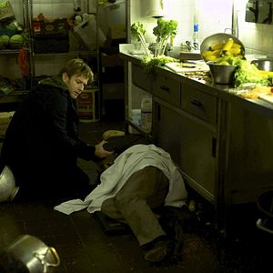 Foto Al final de los sentidos