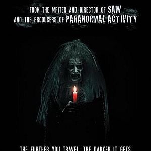 Foto La noche del demonio