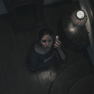 Foto La noche del demonio