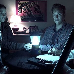 Foto La noche del demonio