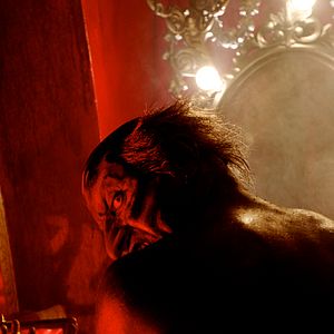 Foto La noche del demonio