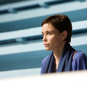 Foto Emmanuelle Béart