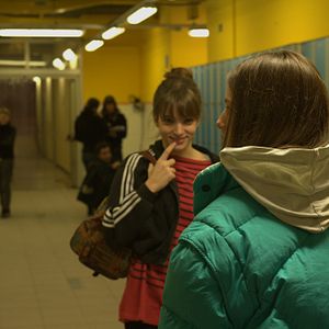 Foto Saverio Costanzo