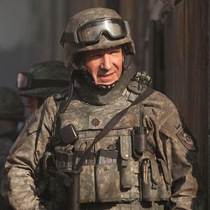 Foto Coriolanus: Enemigos a muerte