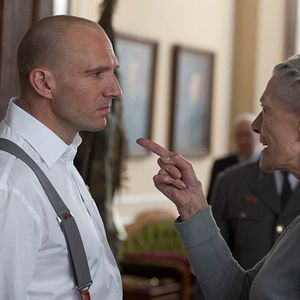 Foto Coriolanus: Enemigos a muerte