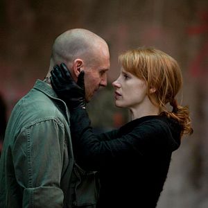 Foto Vanessa Redgrave