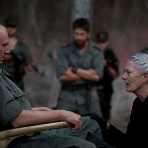 Foto Coriolanus: Enemigos a muerte