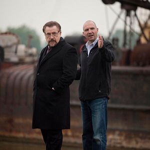 Foto Coriolanus: Enemigos a muerte