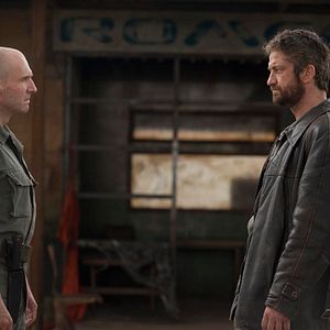 Foto Coriolanus: Enemigos a muerte