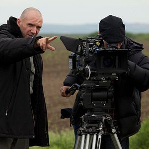 Foto Coriolanus: Enemigos a muerte