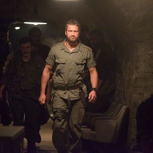 Foto Coriolanus: Enemigos a muerte