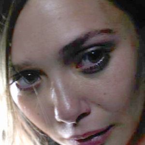 Foto Elizabeth Olsen