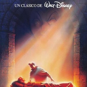 Foto La bella durmiente