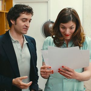 Foto Valérie Donzelli