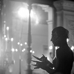 Foto La noche del demonio