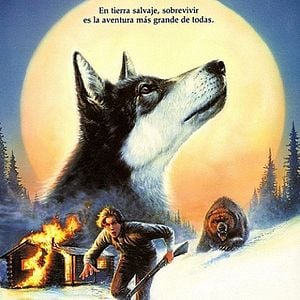 Foto Colmillo Blanco