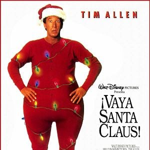 Foto Santa Cláusula