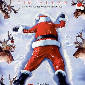 Foto Santa Cláusula 2