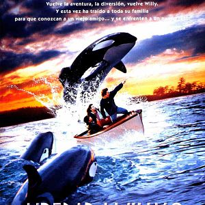 Foto Liberen a Willy 2