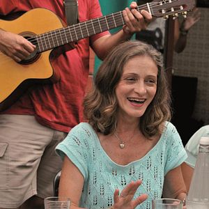 Foto Beatriz Spelzini