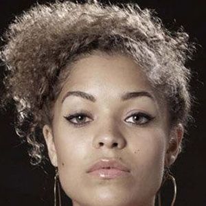 Foto Antonia Thomas