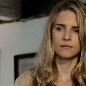 Foto Brit Marling