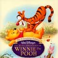Foto Las aventuras de Winnie Pooh