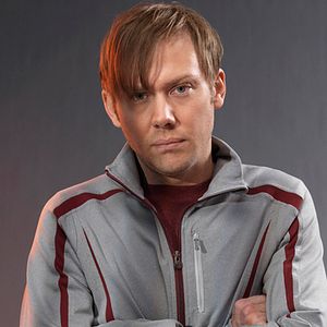 Foto Jimmi Simpson
