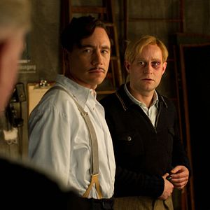 Foto Michael Bully Herbig