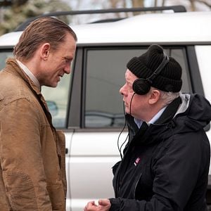 Foto Detrás de las paredes