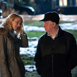 Foto Detrás de las paredes