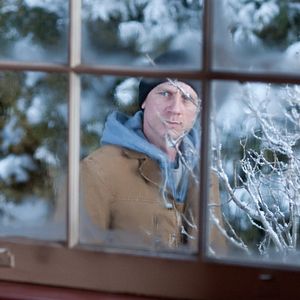 Foto Detrás de las paredes