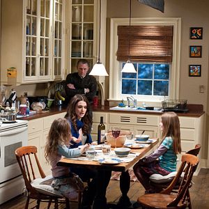 Foto Detrás de las paredes