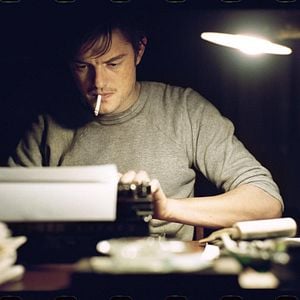 Foto Sam Riley