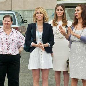 Foto Damas en guerra