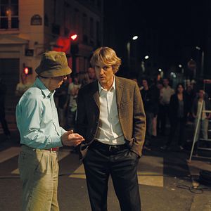 Foto Medianoche en París