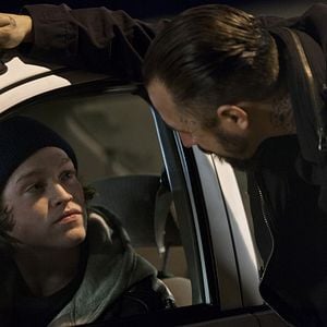 Foto Giovanni Ribisi