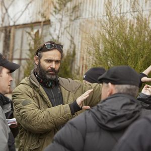 Foto Baltasar Kormákur