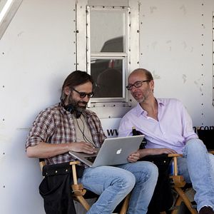 Foto Baltasar Kormákur