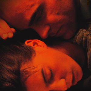 Foto Te doy mis ojos