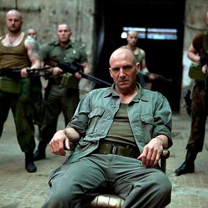 Foto Coriolanus: Enemigos a muerte