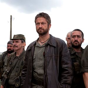 Foto Coriolanus: Enemigos a muerte