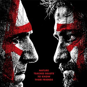 Foto Coriolanus: Enemigos a muerte