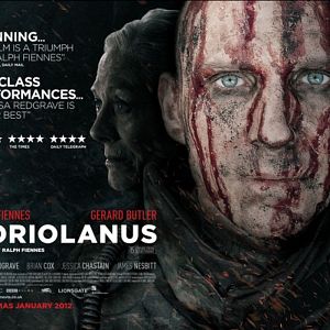 Foto Coriolanus: Enemigos a muerte