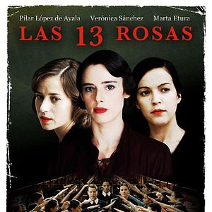 Foto Las 13 rosas