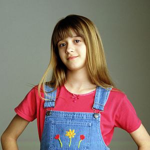 Foto My So-Called Life