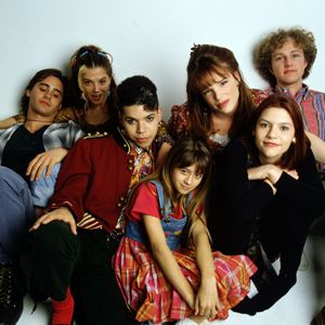 Foto My So-Called Life