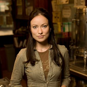 Foto Olivia Wilde