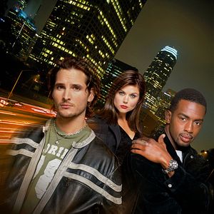 Foto Tiffani Thiessen